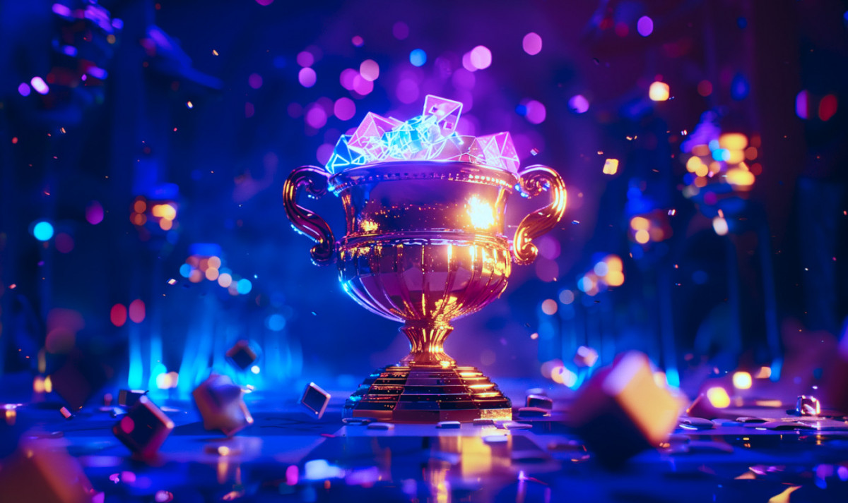 OKX Initiates Compound Bonus Campaign With 100,000 ARB Prize Pool, Rewards Users For Engaging With Compound Protocol OKX Initiates Compound Bonus Campaign With 100,000 ARB Prize Pool, Rewards Users For Engaging With Compound Protocol