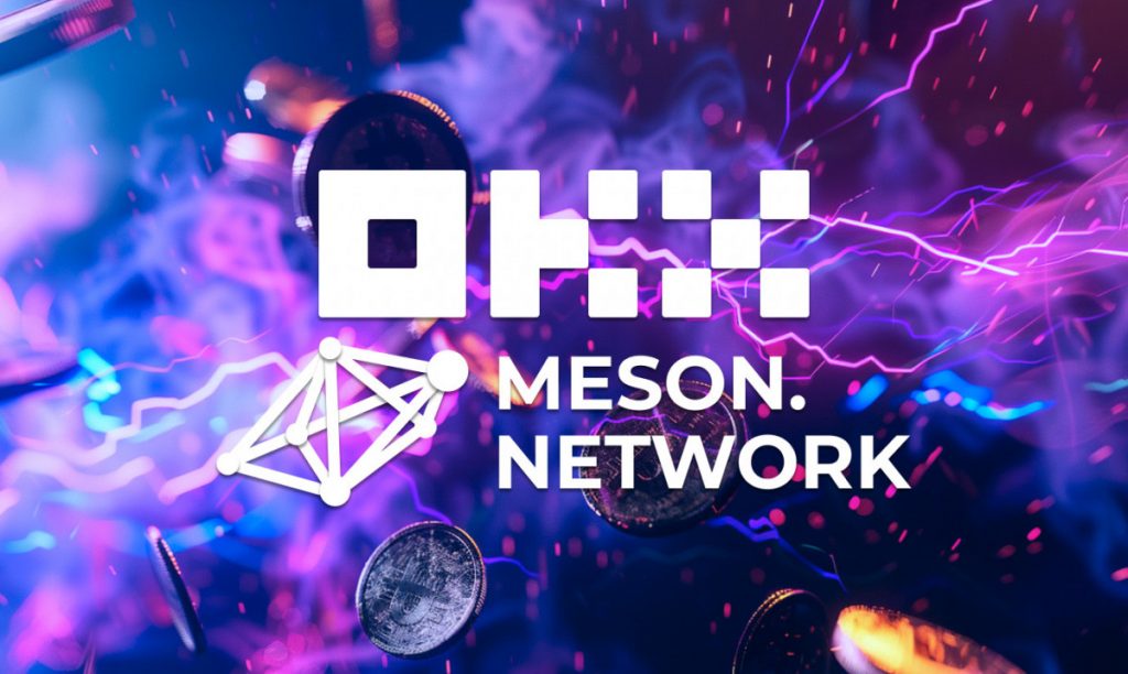 تدرج OKX رمز MSN الخاص بشبكة Meson Network، وتفتح زوج التداول MSN-USDT في 29 أبريل