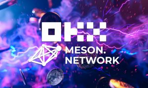OKX Lists Meson Network’s MSN Token, Opens MSN-USDT Trading Pair On April 29th
