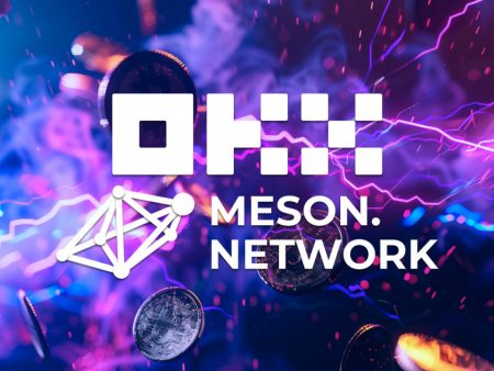 OKX uzskaita Meson tīkla MSN marķieri, atver MSN-USDT tirdzniecības pāri 29. aprīlī