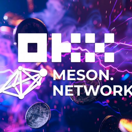 OKXがMeson NetworkのMSNトークンを上場、MSN-USDT取引ペアを29月XNUMX日に開設