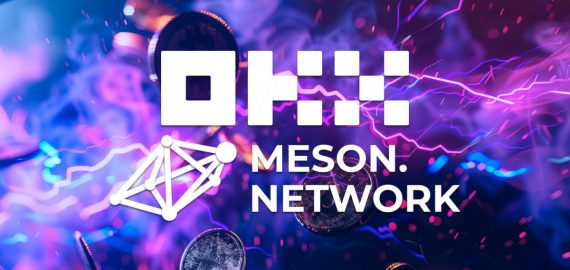 OKX Lists Meson Network’s MSN Token, Opens MSN-USDT Trading Pair On April 29th