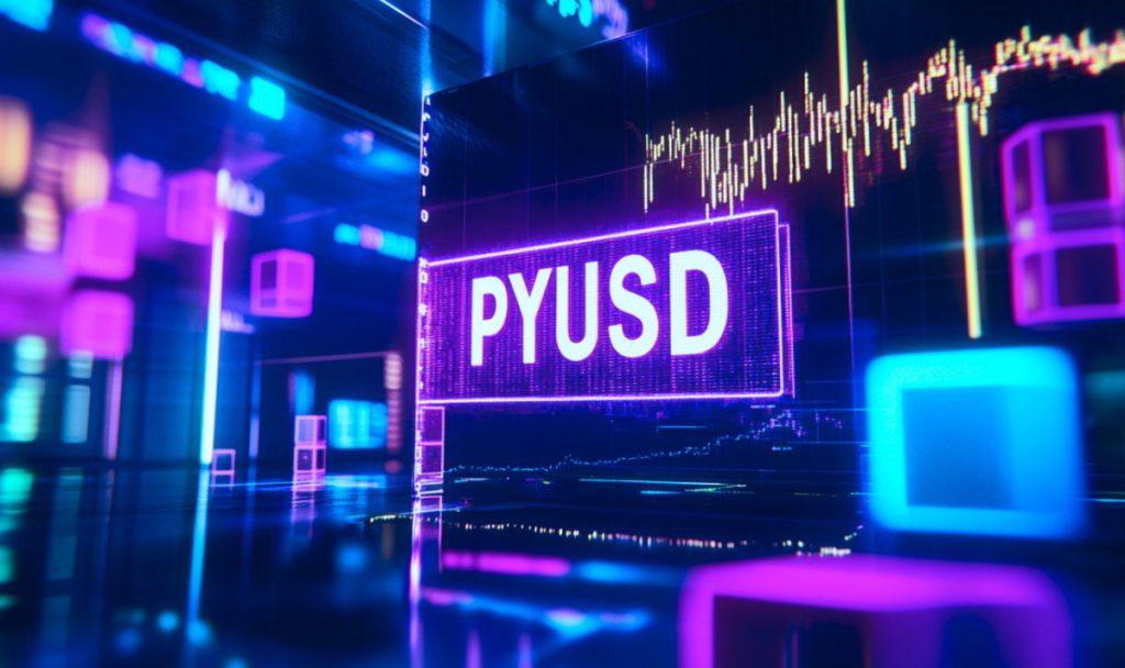 OKX Lists PayPal’s PYUSD Stablecoin, Enabling Spot Trading And Call Auctions