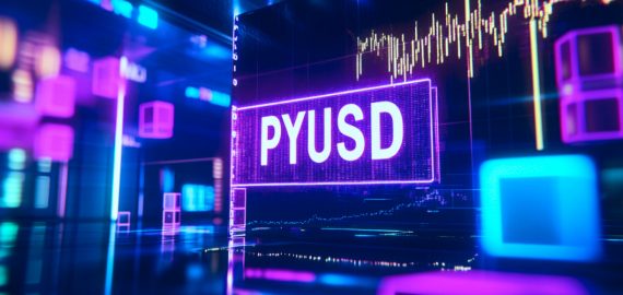 OKX Lists PayPal’s PYUSD Stablecoin, Enabling Spot Trading And Call Auctions