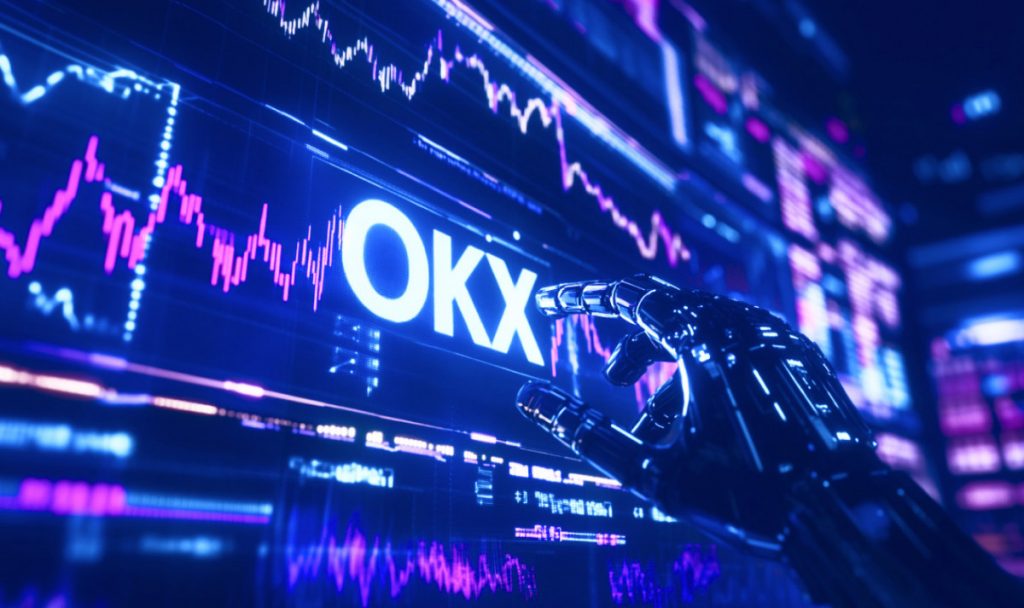 OKX To List Act I: The AI Prophecy's ACT For Spot Trading And Launch Call Auction Today