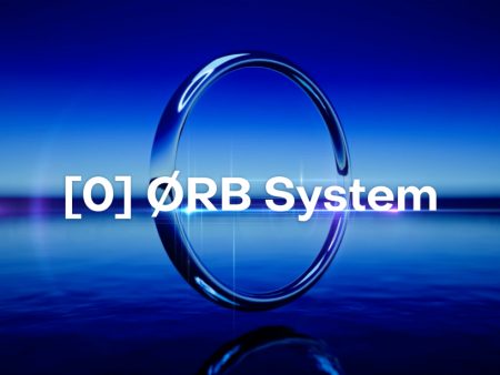 Krista Kim and Peter Martin discuss the future of the ØRB metaverse and new social experiences