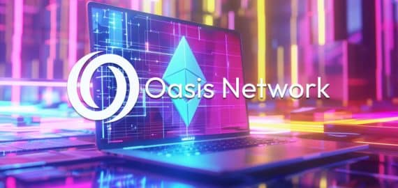 Oasis Network Reveals 2024 Roadmap, Focus on Deeper Integration with Ethereum Ecosystem