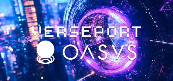 Oasys Rolls Out VersePort, Enabling Community To Access Campaigns And Content 