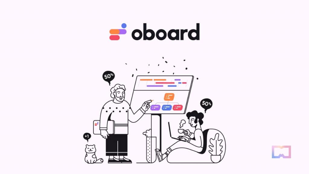 Oboard Launches OKR Data Management Software for Jira to Fuel Business Intelligence