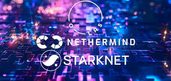 Nethermind Starknet Grants Program Partners With Olas To Advance Decentralized Knowledge