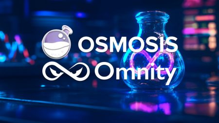 Omnity Network And Osmosis Partner, Connecting Internet Computer With Cosmos