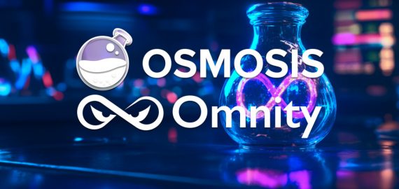 Omnity Network And Osmosis Partner, Connecting Internet Computer With Cosmos