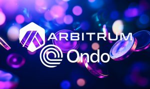 Arbitrum Integrates Ondo Finance’s USDY Stablecoin, Adding Tokenized Treasuries To Its DeFi Ecosystem