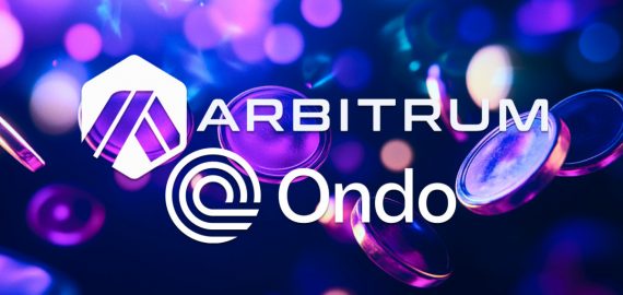 Arbitrum Integrates Ondo Finance’s USDY Stablecoin, Adding Tokenized Treasuries To Its DeFi Ecosystem