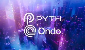 Ondo Finance Partners With Pyth Network To Expand USDY Access To Over 65 Blockchain Ecosystems