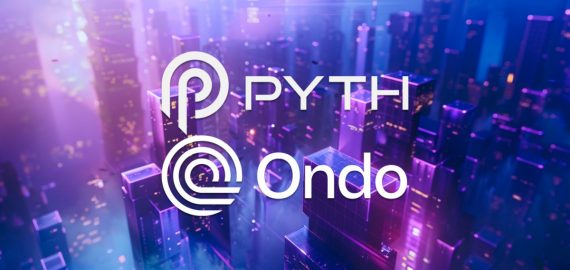 Ondo Finance Partners With Pyth Network To Expand USDY Access To Over 65 Blockchain Ecosystems