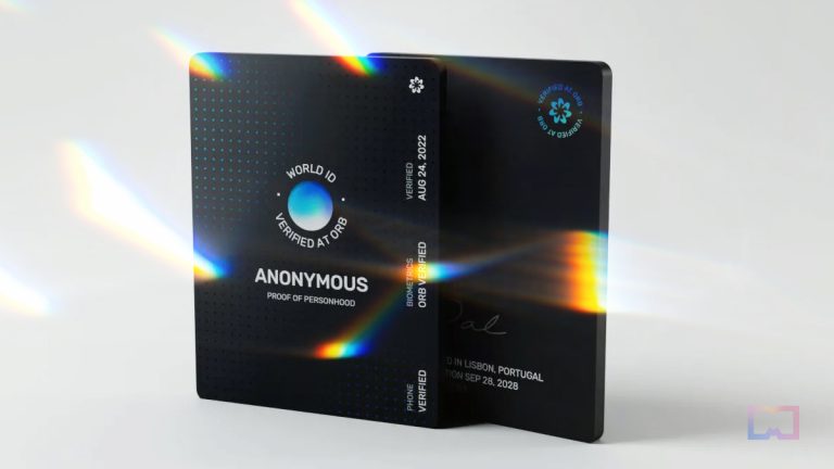Open-source Protocol Worldcoin Announces World ID and SDK | Metaverse Post