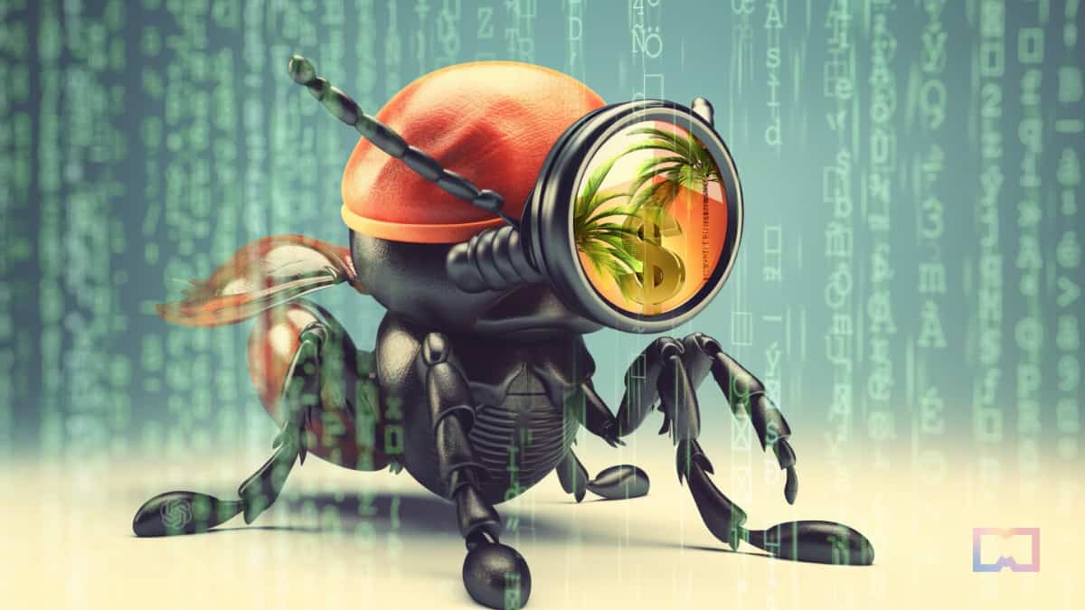 OpenAI объявляет о программе Bug Bounty и предлагает награды до 20,000  XNUMX долларов за обнаружение ошибок | Metaverse Post