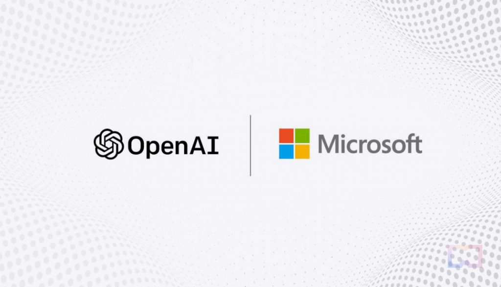 Microsoft Extends AI Partnership with OpenAI_Banner