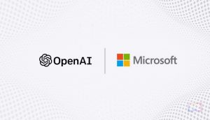 OpenAI and Microsoft announce the extension of their partnership