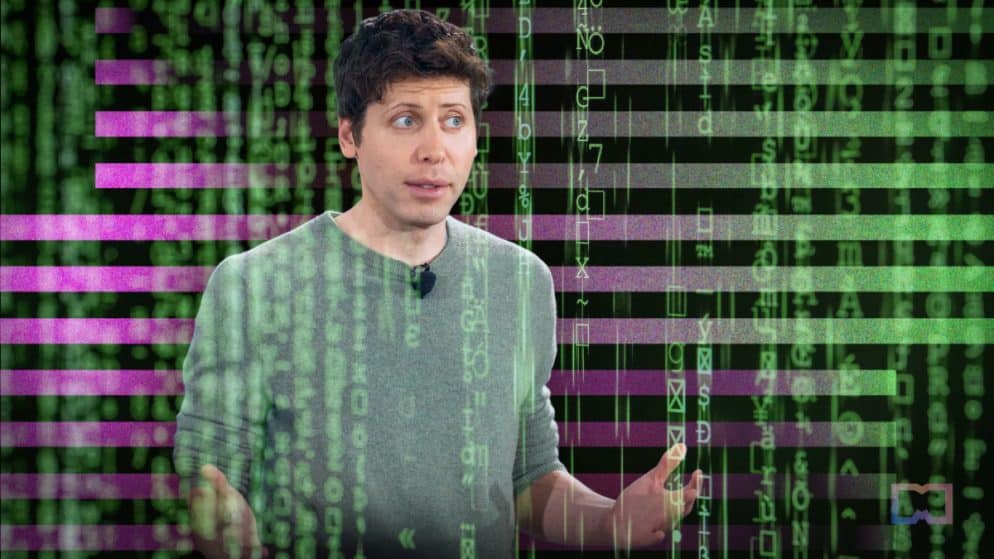 Openai Ceo Sam Altman Addresses Open Letter On Ai Advancement Pause And Confirms No Current 6447