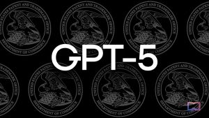 OpenAI的商标申请提示 GPT-5的到来