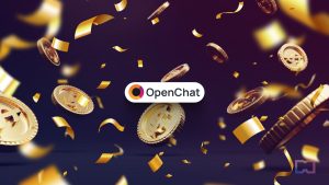 OpenChat Raises $5.5M in Less than Five Hours via Community-driven Decentralized Fundraise