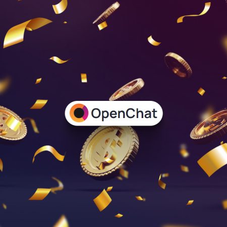 OpenChat Raises $5.5M in Less than Five Hours via Community-driven Decentralized Fundraise