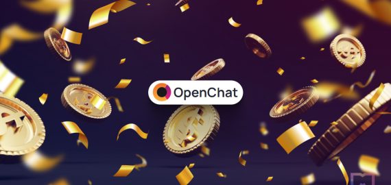 OpenChat Raises $5.5M in Less than Five Hours via Community-driven Decentralized Fundraise