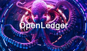 OpenLedger Raises $8M In Funding To Advance Its Data Management Infrastructure