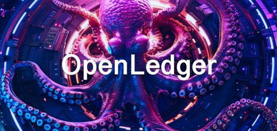 OpenLedger Raises $8M In Funding To Advance Its Data Management Infrastructure