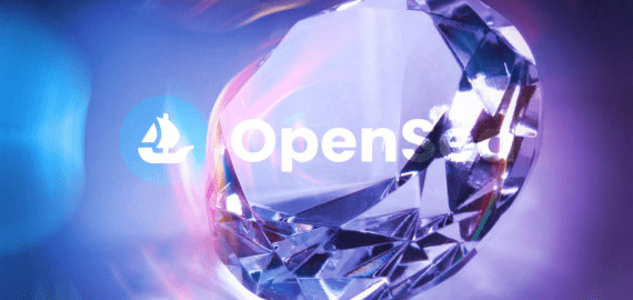 OpenSea rolled out advancements: cheaper fees and more security