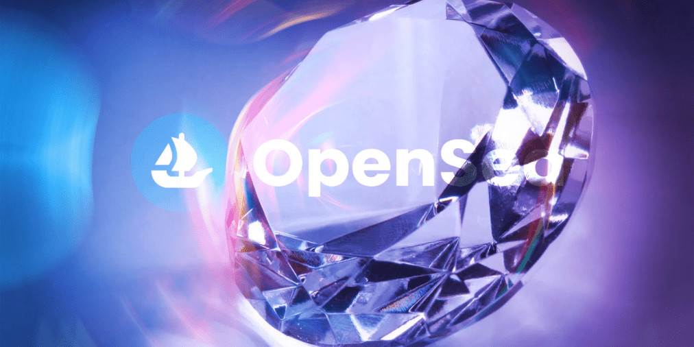 Обновления безопасности OpenSea