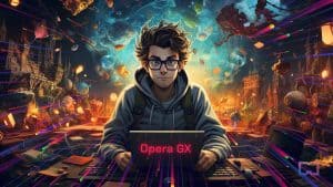 Opera GX gets proprietary AI to make you a better gamer