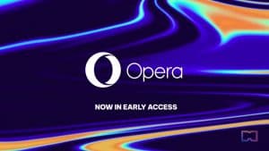 Az Opera bemutat egy új, mesterséges intelligencia által vezérelt böngészőt, az Opera One-t