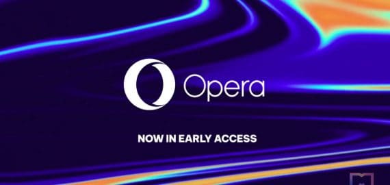 Opera Introduces a New AI-Powered Browser, Opera One