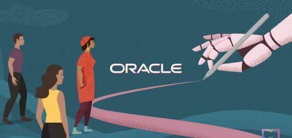 Oracle Enhances HR Software with Generative AI