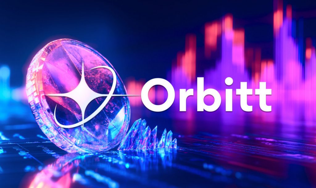 Orbitt Staking Goes Live With Nearly $2M In ORBT Rewards