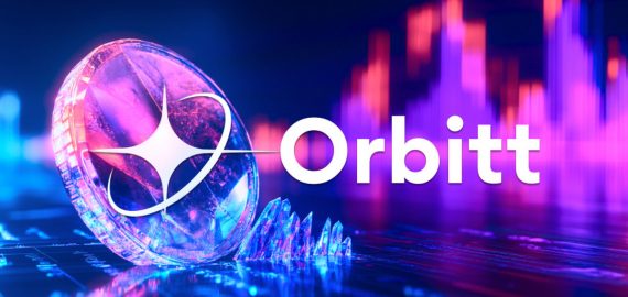 Orbitt Staking Goes Live With Nearly $2M In ORBT Rewards