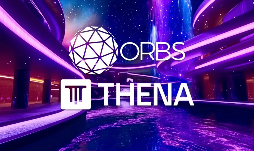 Orbs And THENA Share Insights On Deepening DeFi Liquidity From Their Year-Long Collaboration