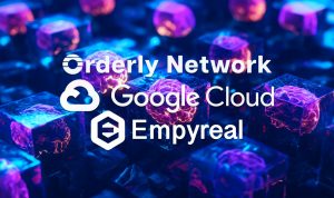 Orderly Network Advances Web3 Trading With New AI Bounty Program Powered By Google Cloud And Empyreal