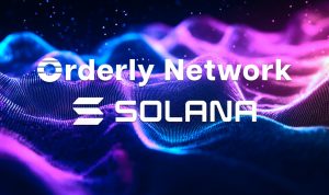 Orderly Network Unveils Omnichain Orderbook On Solana, Facilitating Limitless Trading