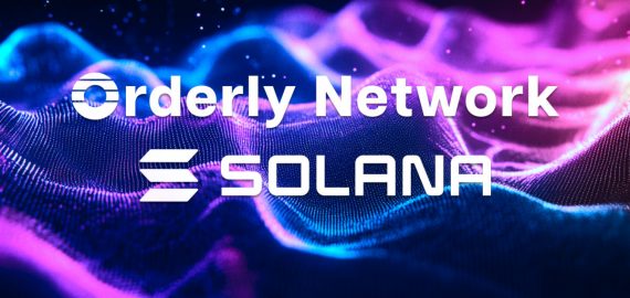 Orderly Network Unveils Omnichain Orderbook On Solana, Facilitating Limitless Trading