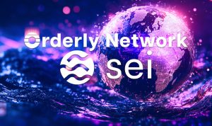 Orderly Network Expands To Sei Ecosystem To Support Institutional-Grade Perpetuals Trading Platforms