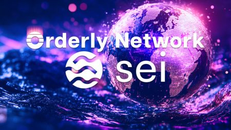 Orderly Network Expands To Sei Ecosystem To Support Institutional-Grade Perpetuals Trading Platforms