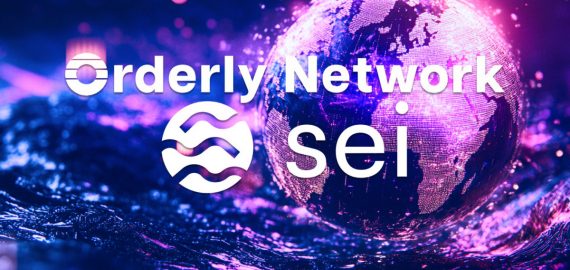 Orderly Network Expands To Sei Ecosystem To Support Institutional-Grade Perpetuals Trading Platforms