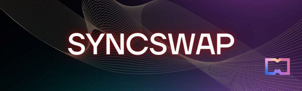 2. Syncswap