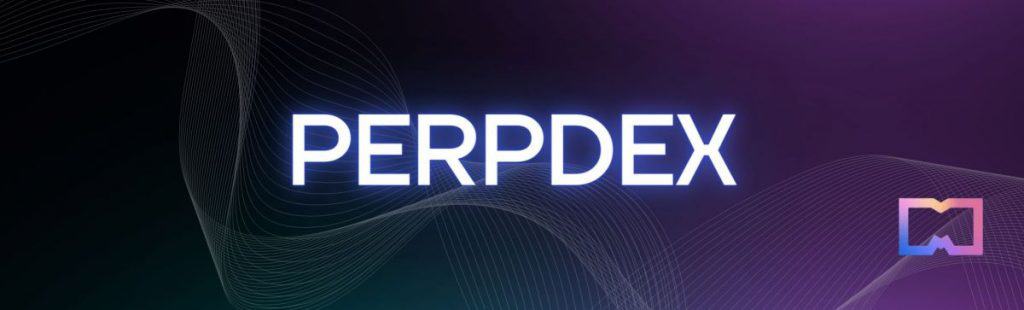 PerpDEX