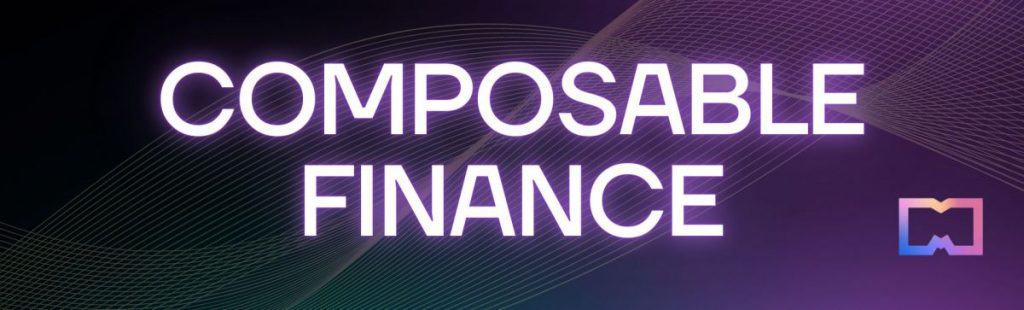 Composable Finance