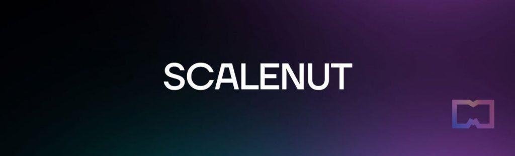 Scalenut AI Chrome-laajennus